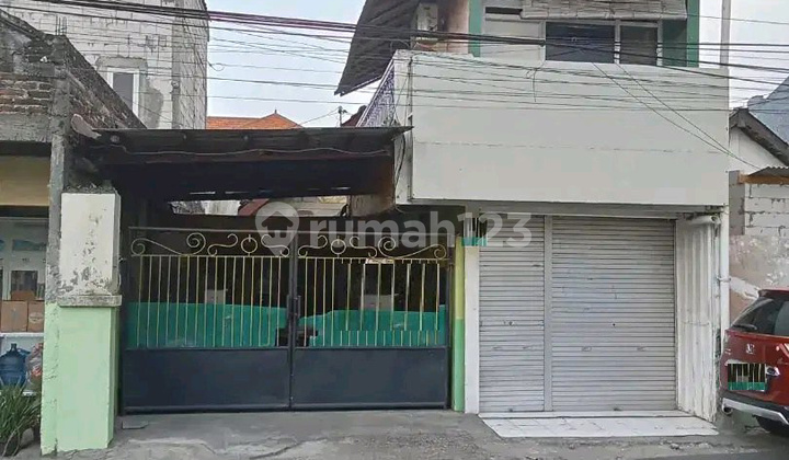 Dijual Rumah Karah Jambangan Surabaya Ron.a2839