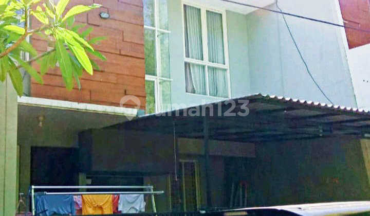 Dijual Rumah Koala Regency Surabaya Hen.b646