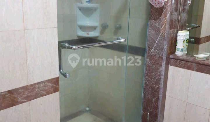 Dijual Rumah Galaxy Bumi Permai Araya 1 Sukolilo Surabaya Ron.a2930 2