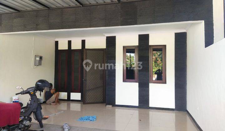 DISEWAKAN RUMAH MULYOSARI TENGAH SURABAYA RON.A2423 1