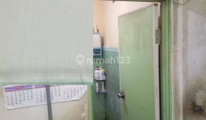 Dijual Rumah Pondok Tjandra Indah Manggis Tengah Waru Sidoarjo Ron.a2334 2