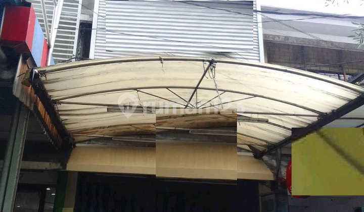 Dijual Ruko Manyar Sukolilo Surabaya Ron.a2892