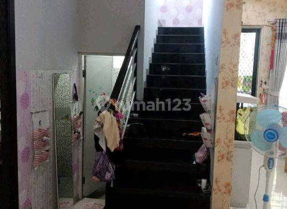 Rumah Koala Regency Surabaya Hen.b646 2