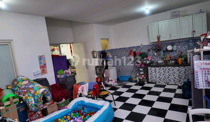 Dijual Rumah Sentrapoint Gunung Anyar Surabaya Ron.a2427 2