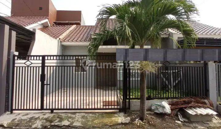 DISEWAKAN RUMAH TIRA MEDAYU RUNGKUT SURABAYA RON.A2345 1