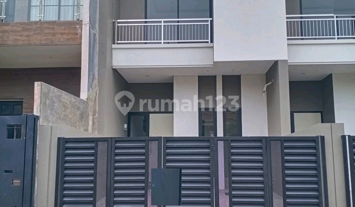 Dijual Rumah Kalijudan Indah Surabaya Ron.a2643 Dijual Rumah Kalijudan Indah Surabaya Ron.a2643