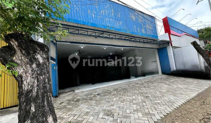 Dijual Ruko Barata Jaya Gubeng Surabaya Ron.a2464 Dijual Ruko Barata Jaya Gubeng Surabaya Ron.a2464