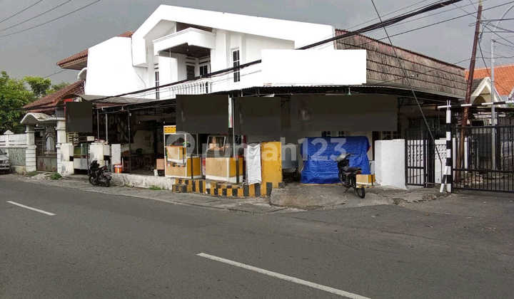 Dijual Rumah Wisma Pagesangan Surabaya Ron.a2402
