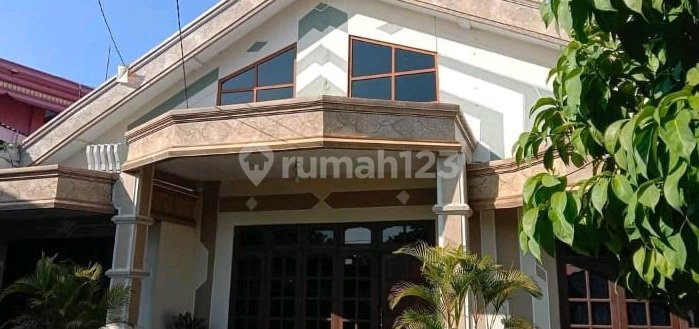 Dijual Rumah Medokan Ayu Rungkut Surabaya Ron.a2955