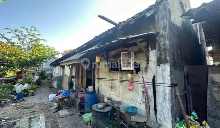 Dijual Rumah Siwalankerto Tengah Wonocolo Surabaya Ron.a2283 2