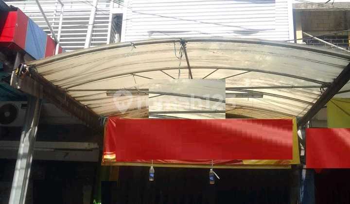 For Rent Shop House Manyar Sukolilo Surabaya Ron.a2893