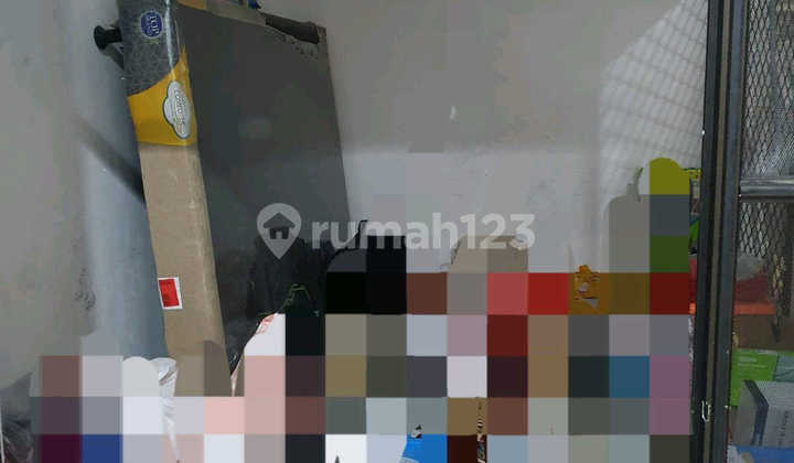 Dijual Rumah Lebak Arum Tambaksari Surabaya Ron.a2336 2