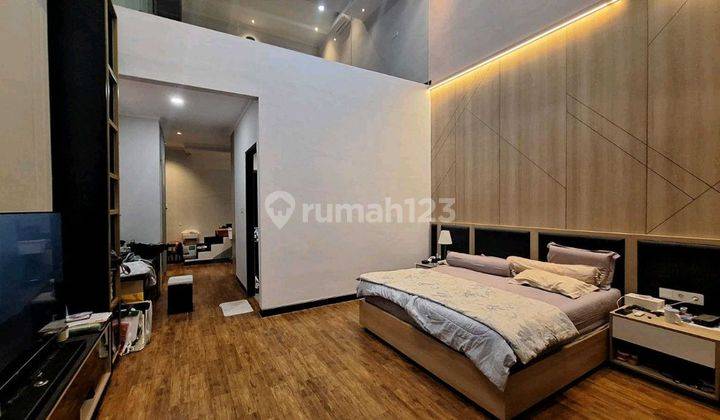 Dijual Rumah Nirwana Eksekutif Rungkut Surabaya Ron.a2197 2