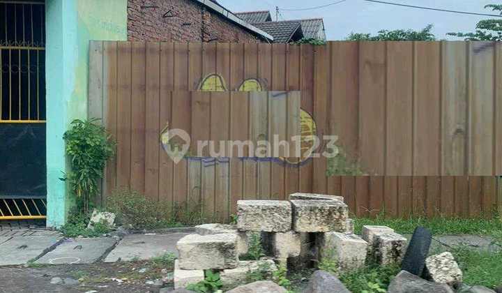 Dijual Rumah Hitung Tanah Gilang Taman Sidoarjo Ron.a2315