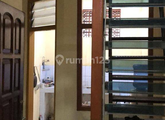 Dijual Rumah Siwalankerto Tengah Wonocolo Surabaya Ron.a1929 2