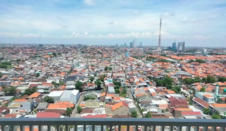 FOR SALE KLASKA RESIDENCE APARTMENT WONOKROMO SURABAYA UNIT A2869 FOR SALE KLASKA RESIDENCE APARTMENT WONOKROMO SURABAYA UNIT A2869