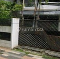 Dijual Rumah Jemursari Surabaya Lie.a164 2