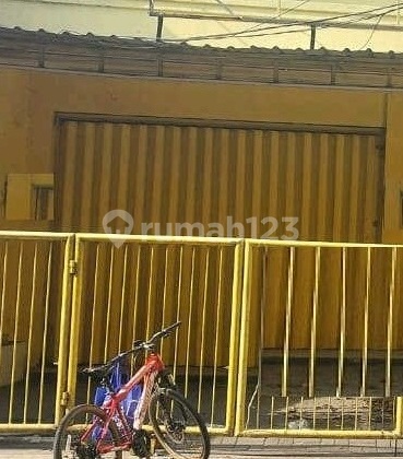 For Rent Ruko Nginden Semolo Sukolilo Surabaya Ron.a3135 2