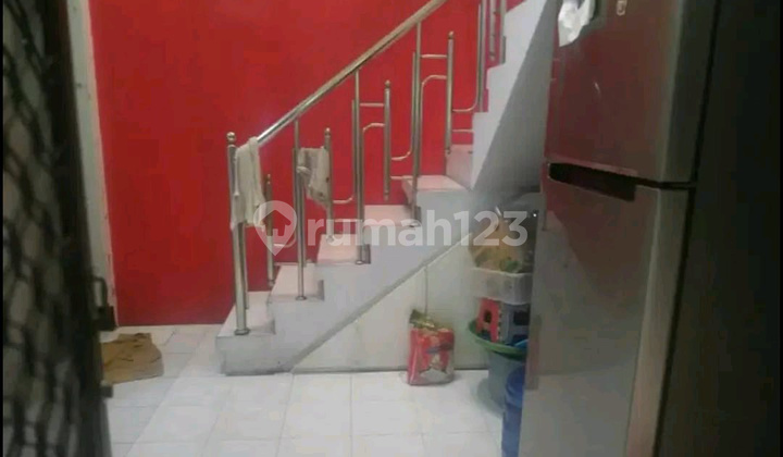 Dijual Rumah Deltasari Delta Marina Waru Sidoarjo Ron.a895 2