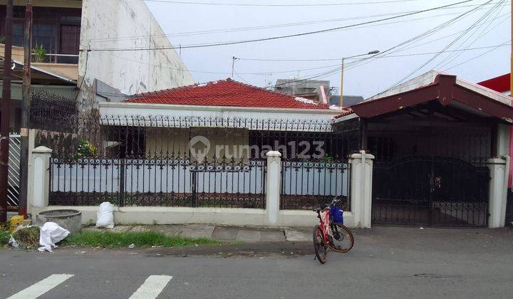 Disewakan Rumah Ngagel Jaya Utara Gubeng Surabaya Ron.a2313 1