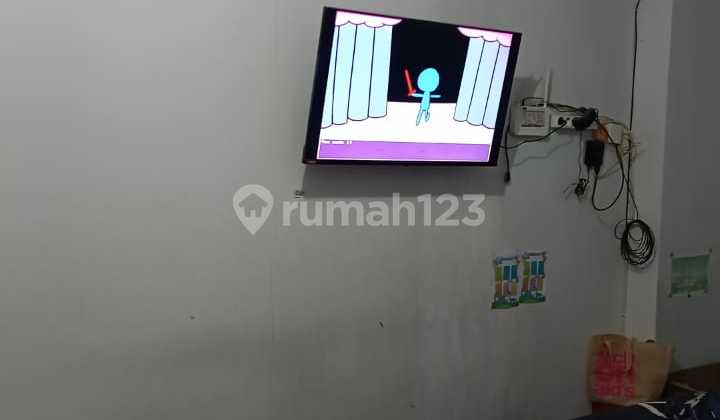 For Sale Apartment Biz Square Kyai Abdul Karim Rungkut Menanggal Surabaya Ron.a3007