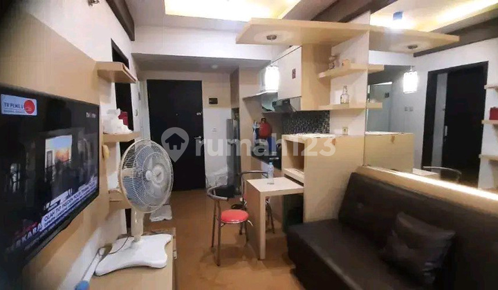 Disewakan Apartemen Puri Mas Gunung Anyar Surabaya Ron.a2389 2