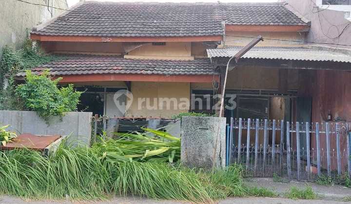 For Sale Pondok Tjandra Indah House Belimbing Waru Sidoarjo Ron.a2753 For Sale Pondok Tjandra Indah House Belimbing Waru Sidoarjo Ron.a2753