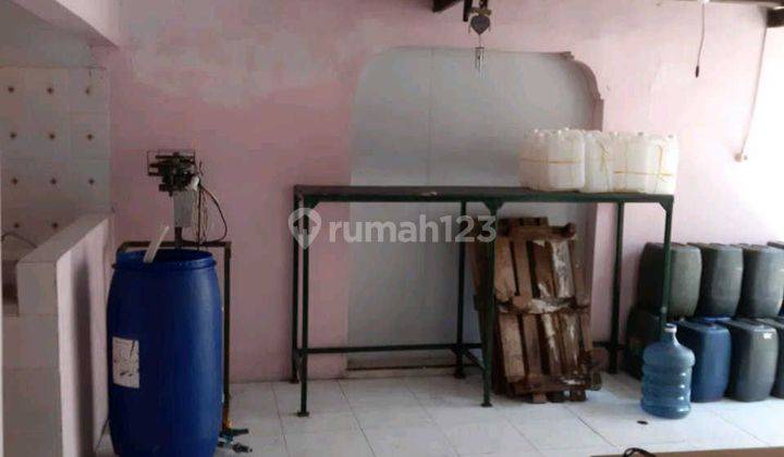 Disewakan Rumah Semampir Sukolilo Surabaya Ron.a2178 2