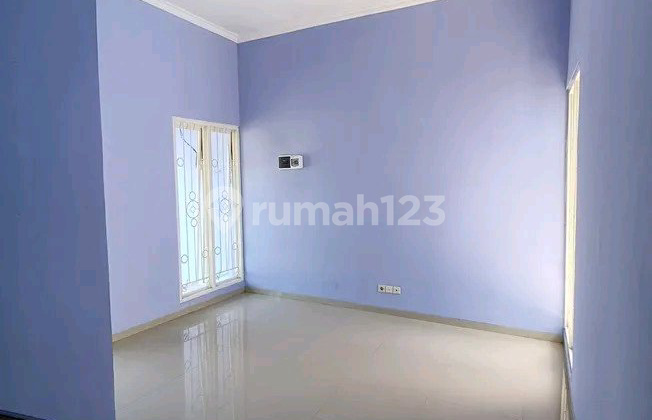 Dijual Rumah Green Semanggi Mangrove Rungkut Surabaya Ron.a2834 2