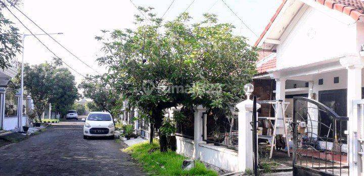 Dijual Rumah Wiguna Timur Regency Surabaya Hen.b010 2