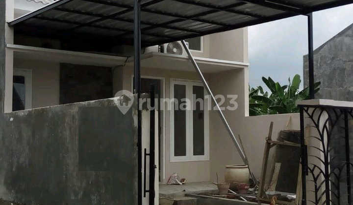 For Sale House Wonorejo South Rungkut Surabaya Ron.a2866