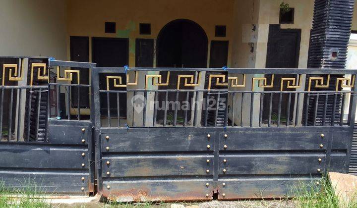 DIJUAL RUMAH WISMA TIRTA AGUNG ASRI GUNUNG ANYAR SURABAYA RON.A2367 1