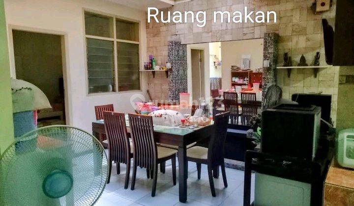 Dijual Rumah Rungkut Asri Surabaya Ric.a223 2