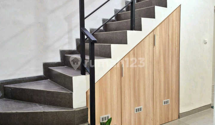 DIJUAL RUMAH KOS LEBAK ARUM SURABAYA RON.A2557