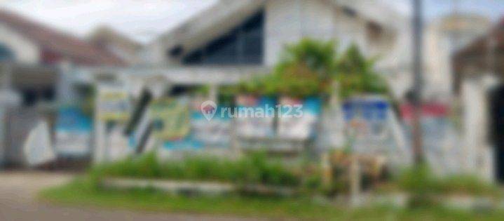 Dijual Rumah Kertajaya Indah Timur Surabaya Hen.b636 1