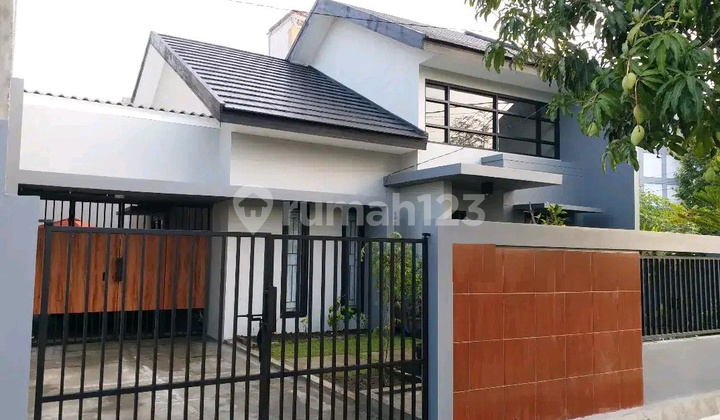 Dijual Rumah Pandugo Rungkut Surabaya Ron.a800