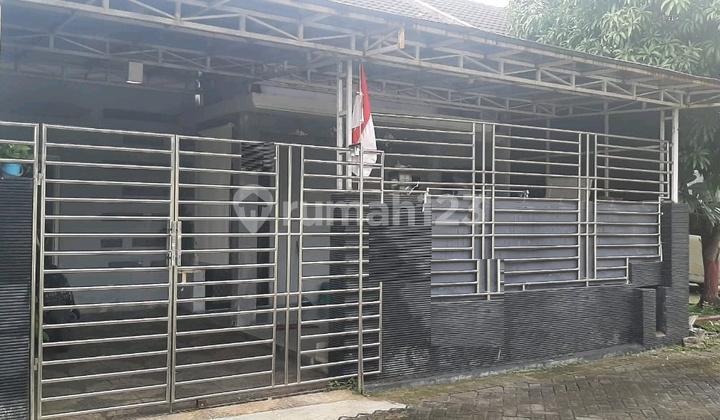 For Sale, Griya Sutorejo Asri House, Surabaya Ron.a2415 2