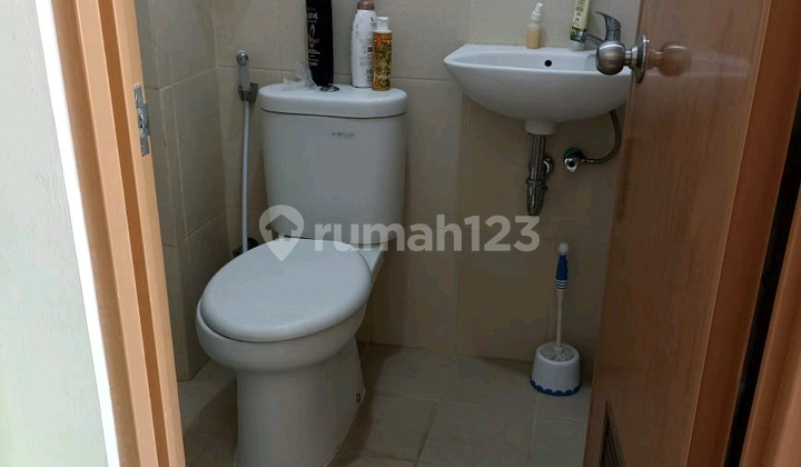 Disewakan Apartemen Bale Hinggil Sukolilo Surabaya Ron.a2880 2
