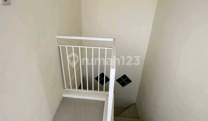 Dijual Rumah Baruk Barat Dekat Merr Surabaya Ron.a841 2