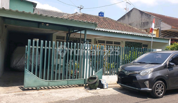 For Sale Orchid Moon House Jatimulyo Lowokwaru Malang Ron.a2739