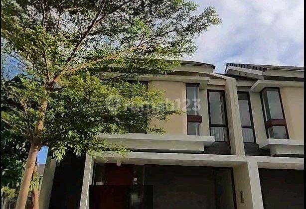 Dijual Rumah Northwest Lake Surabaya Ric.a158 1