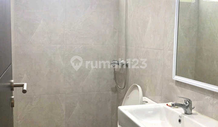 Disewakan Apartemen Klaska Residence Tower Azure Wonokromo Surabaya Ron.a2973 2