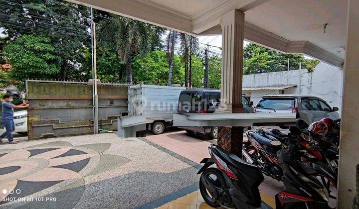 Dijual Rumah Usaha Sukomanunggal Jaya Surabaya Ric.a144 2