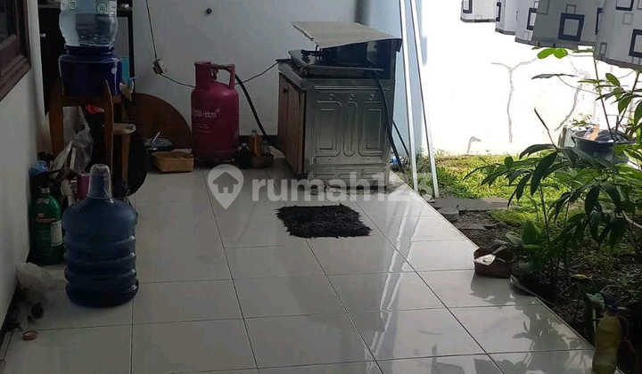 Dijual Rumah Wiguna Timur Gunung Anyar Surabaya Ron.a2418 2