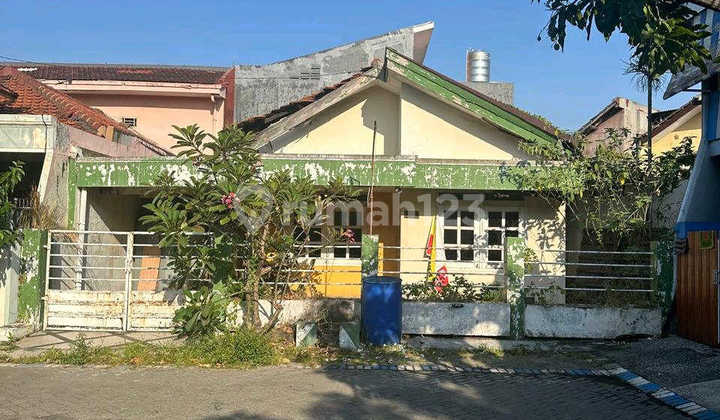 For Sale Rewwin House Taman Cederawasih Waru Sidoarjo Ron.a2816 For Sale Rewwin House Taman Cederawasih Waru Sidoarjo Ron.a2816