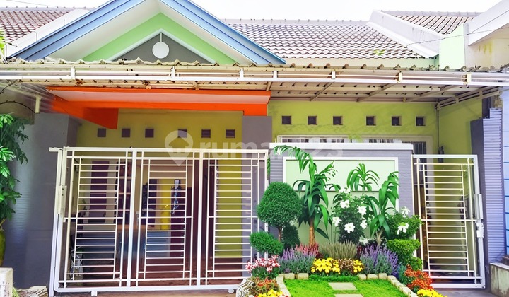 DIJUAL RUMAH REWWIN MERPATI WARU SIDOARJO RON.A2819 DIJUAL RUMAH REWWIN MERPATI WARU SIDOARJO RON.A2819