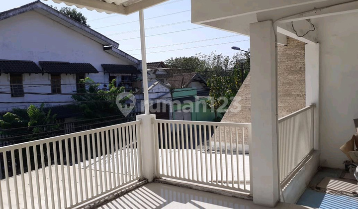 Dijual Rumah Tenggilis Mejoyo Surabaya Ron.a2375 2