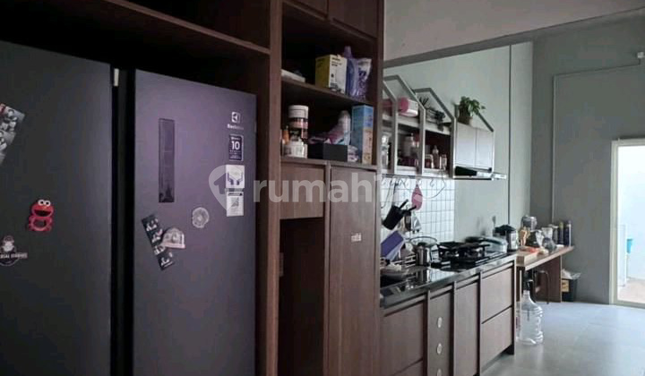 Dijual Rumah Graha Gunung Anyar Tambak Surabaya Ron.a2840 2