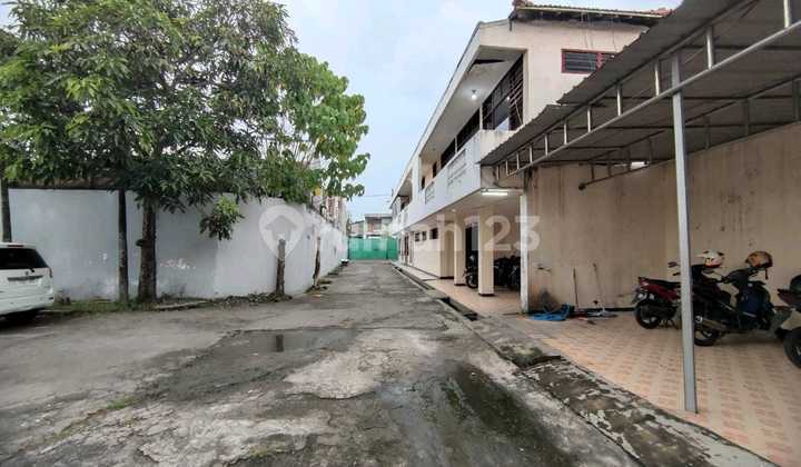 For Sale Warehouse Tropodo Sidoarjo Ric.a183