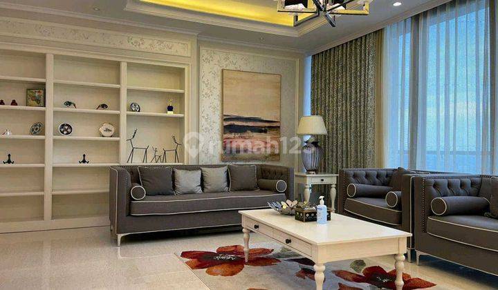 Dijual Apartemen Voila Ciputra World Surabaya Aud.a041 1